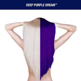 Manic Panic Classic High Voltage Deep Purple Dream 118ml - Semi-permanente Farbcreme