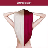 Manic Panic  Classic High Voltage Vampire's Kiss  118ml - Semi-permanente Farbcreme
