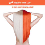 Manic Panic Classic High Voltage Electric Tiger Lily 118ml - Semi-permanente Farbcreme