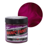 Manic Panic Classic High Voltage Fuschia Shock 118ml - Semi-permanente Farbcreme