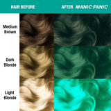 Manic Panic Classic High Voltage Siren's Song  118ml - Semi-permanente Farbcreme