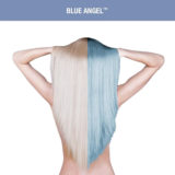 Manic Panic Blue Angel CreamTones Perfect Pastel 118ml - Semi-permanente Farbcreme