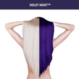 Manic Panic Classic High Voltage Violet Night 118ml - Semi-permanente Farbcreme