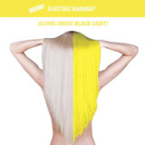 Manic Panic Classic High Voltage Electric Banana  118ml - Semi-permanente Farbcreme