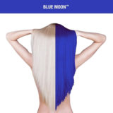 Manic Panic Classic High Voltage Blue Moon 118ml - Semi-permanente Farbcreme