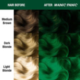 Manic Panic Classic High Voltage Venus Envy   118ml - Semi-permanente Farbcreme