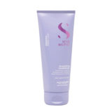 Alfaparf Milano Semi di Lino Smooth Smoothing Conditioner 200ml - Glättender Conditioner