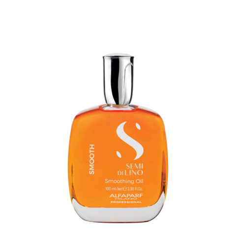 Semi di Lino Smooth Smoothing Oil 100ml - Glättungsöl