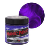 Manic Panic Classic High Voltage 118ml Electric Amethyst  - Semi-permanente Farbcreme