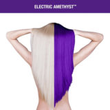 Manic Panic Classic High Voltage 118ml Electric Amethyst  - Semi-permanente Farbcreme