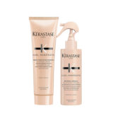 Kerastase Curl Manifesto Conditioner 250ml Spray 190ml Kerastase Curl Manifesto Conditioner 250ml Spray 190ml