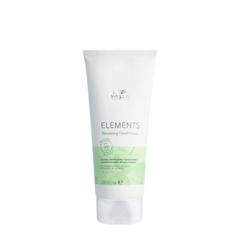 New Elements Conditioner Renew 200ml - regenerierender Conditioner