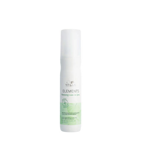 New Elements Lotion Renew 150ml - Leave-in Entwirrungsspray