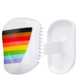 Tangle Teezer Compact Styler Pride Rainbow - kompakte Bürste