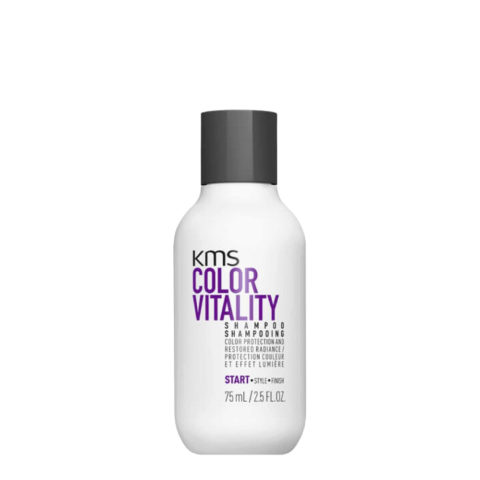 ColorVitality Shampoo 75ml - Farbschutzshampoo