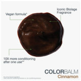 Biolage ColorBalm Cinnamon Depositing Conditioner 250ml  - Färbige Conditioner