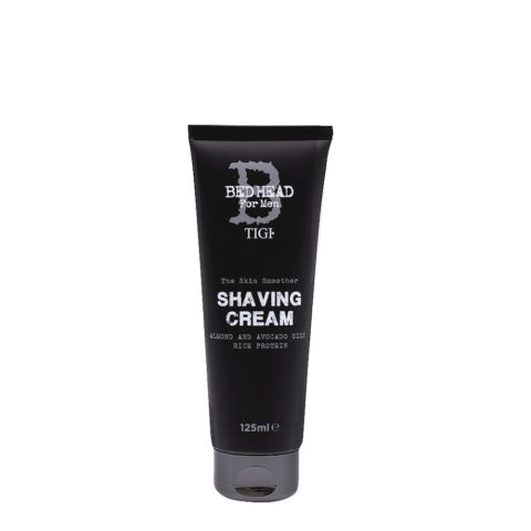 Tigi Bed Head for Man Perfect Glide Rasiercreme 125ml - Rasiercreme