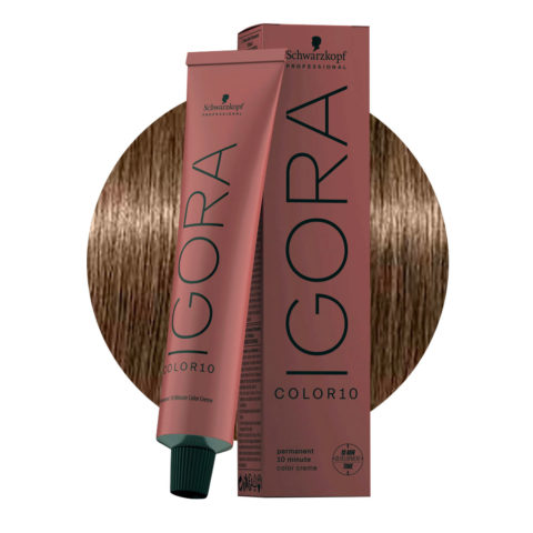 Schwarzkopf Igora Color10 7-00 60ml - permanente Coloration  in 10 Minuten