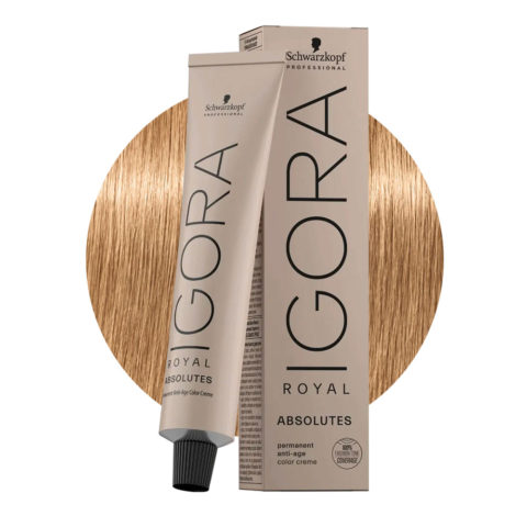 Schwarzkopf Igora Royal Absolutes 9-140 60ml - permanente Färbung