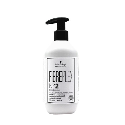 Schwarzkopf Fibreplex N.2 Bond Sealer 500ml - Farbversiegelung