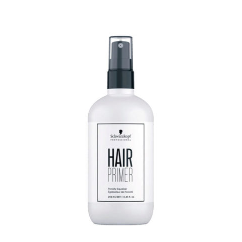 Schwarzkopf Fibreplex Hair Primer 250ml - Vorfarbbehandlung