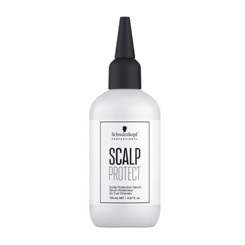 Schwarzkopf FibrePlex Scalp Protect 150 ml - Kopfhautschutzserum