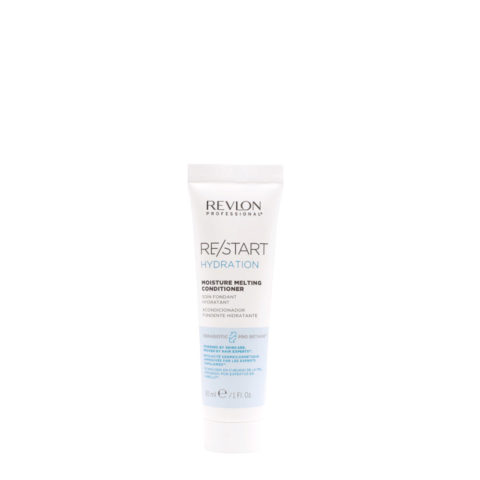 Restart Hydration Moisture Melting Conditioner  30ml - Feuchtigkeitsspendender Conditioner für trockenes Haar