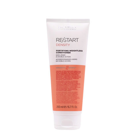 Restart Density Fortifying Conditioner 200ml - stärkende Spülung