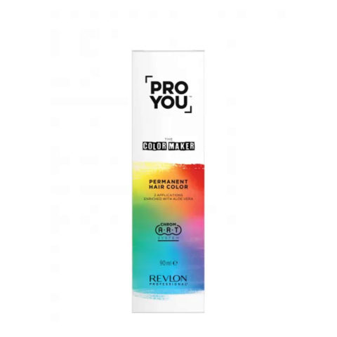 Pro You Color Creme 90ml - Farbcreme