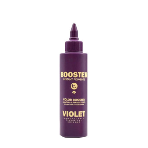 NCC Color Booster Violett 150ml - Pigmentierungsbehandlung