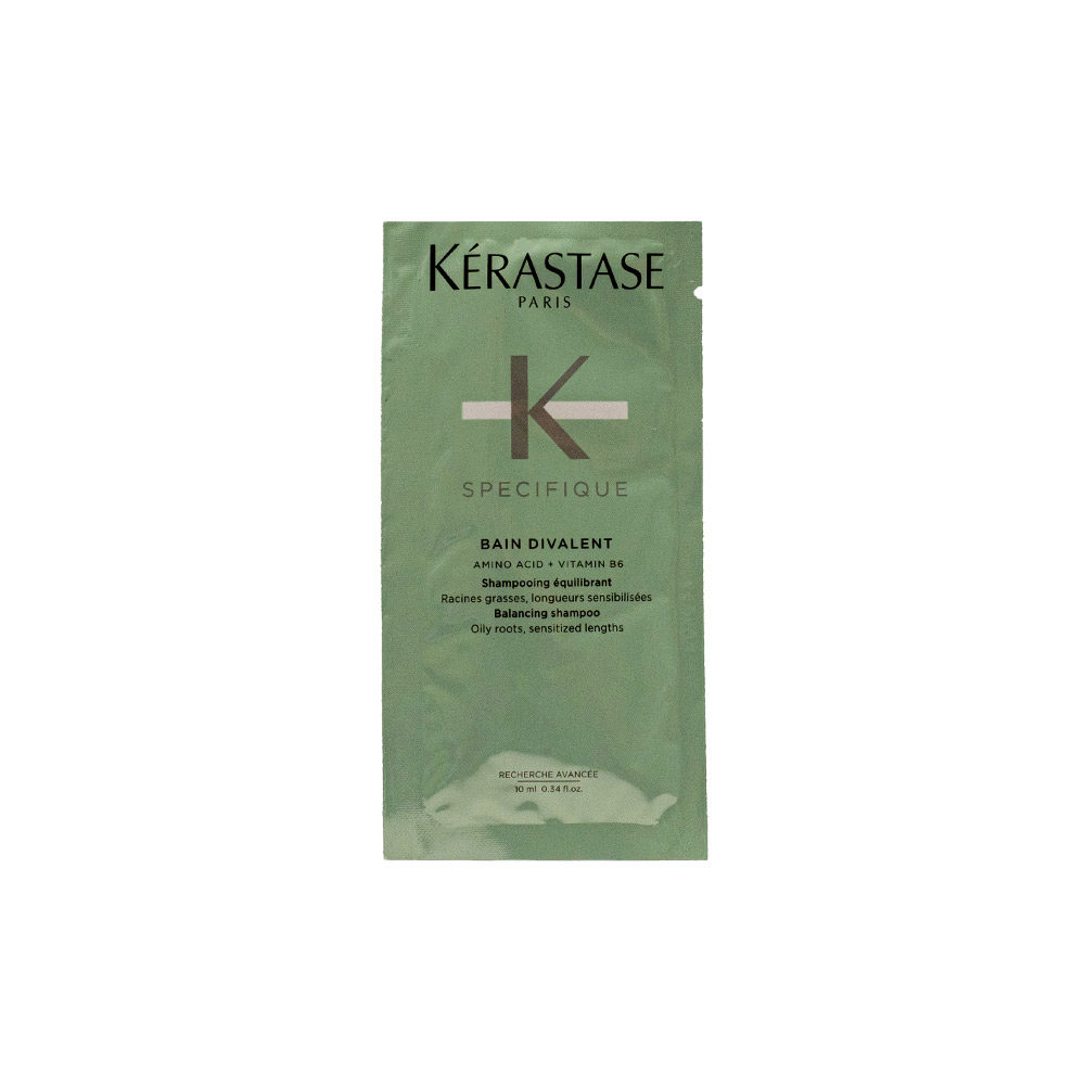 Kerastase Specifique Bain Divalent Shampoo 10ml GRATIS