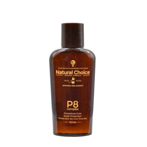 Tecna Natural Choice P8 Complex Protection 125ml - Hautschutz