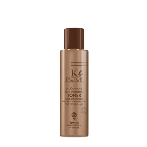 K Factor Safe Smoother Cool Toner 150ml -  Anti-Gelbstich-Zusatz