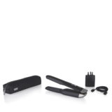 Ghd Unplugged Black