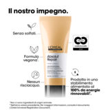 L'Oréal Professionnel Paris Serie Expert Absolut Repair Conditioner 200ml - Conditioner für strapaziertes Haar L'Oréal Professionnel Paris Serie Expert Absolut Repair Conditioner 200ml - Conditioner für strapaziertes Haar