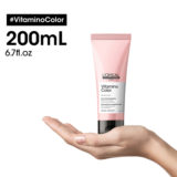 L'Oréal Professionnel Paris Serie Expert Vitamo Color Conditioner 200ml - Spülung für coloriertes Haar
