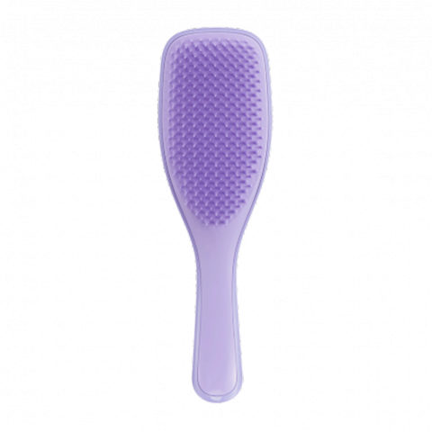 Tangle Teezer Wet Detangler Curly Purple Passion - Bürste für lockiges und Afro-Haar