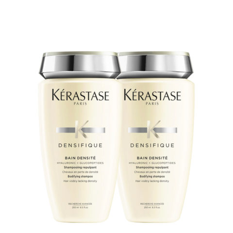 Densifique Shampoo 250ml X2