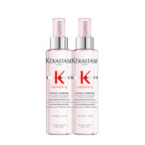 Kerastase Genesis Defense Thermique 150ml X2 Kerastase Genesis Defense Thermique 150ml X2