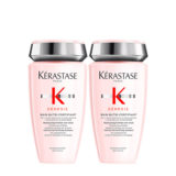 Kerastase Genesis Bain Nutri Fortifiant 250ml X2 Kerastase Genesis Bain Nutri Fortifiant 250ml X2