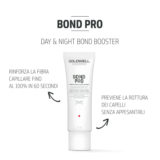 Goldwell Dualesenses Bond Pro Booster 75ml - stärkende Flüssigkeit Goldwell Dualesenses Bond Pro Booster 75ml - stärkende Flüssigkeit