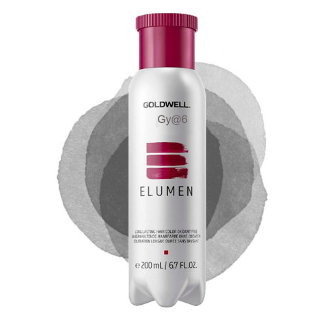 Elumen Gy@6  200ml - grau