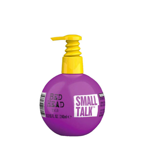 Bed Head Small Talk Cream 240ml - verdickende Creme