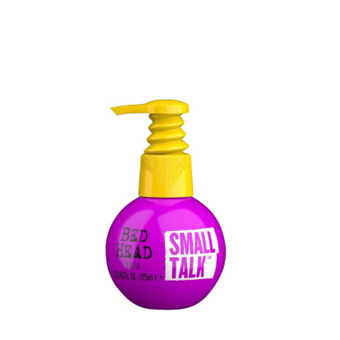 Bed Head Small Talk Cream 125ml - verdickende Creme