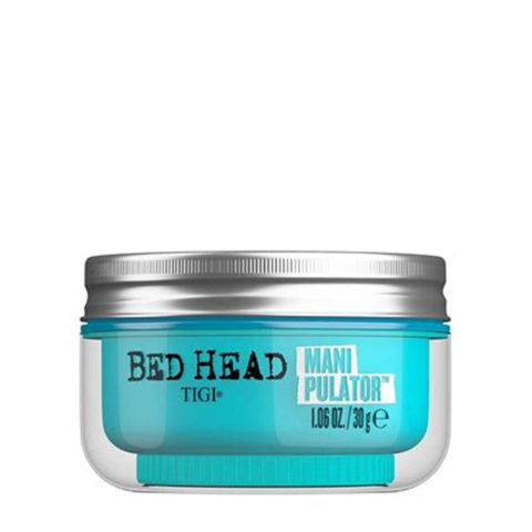 Bed Head Manipulator Paste 30gr- glänzende Faserpaste