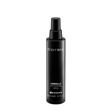 Styling Umbrella Anti humidity spray 150ml - Anti-Feuchtigkeits-Schutzspray