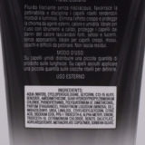Creattiva Erilia Perfetta Liss Resolution 200ml - hält Glättungsflüssigkeit 4