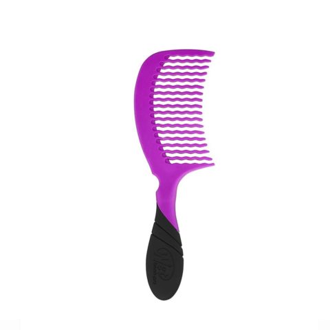Detangler Comb Purple - lila Entwirrkamm