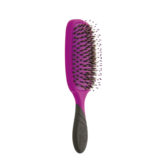 WetBrush Pro Shine Enhacert Purple - lila Polierbürste
