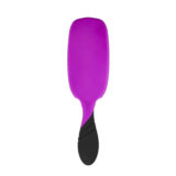 WetBrush Pro Shine Enhacert Purple - lila Polierbürste